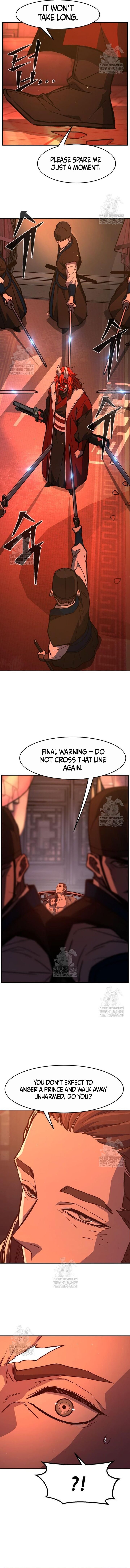 Absolute Sword Sense 156 16