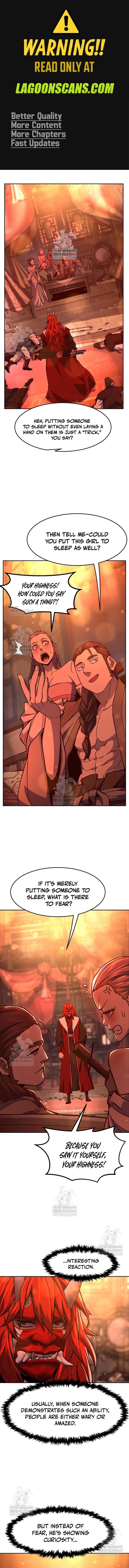 Absolute Sword Sense 157 1