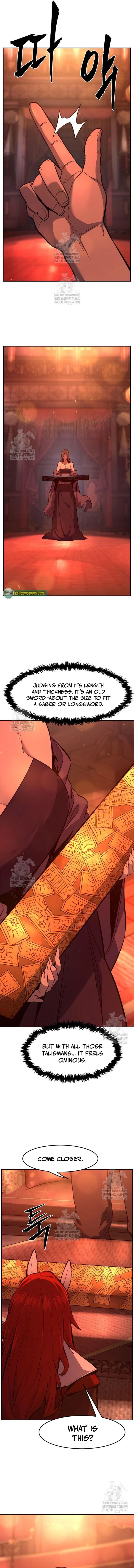 Absolute Sword Sense 157 13