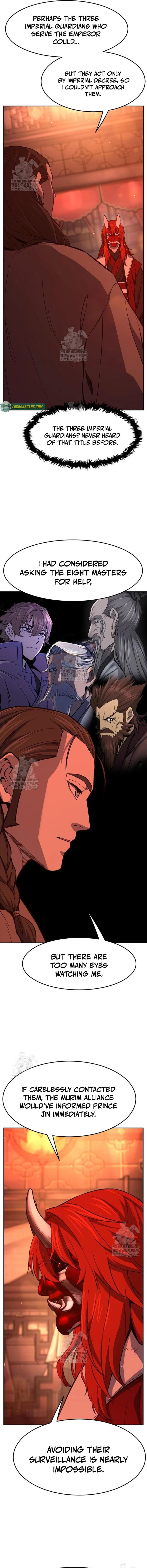 Absolute Sword Sense 157 15