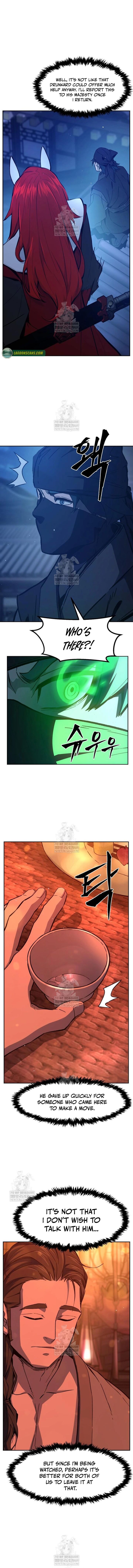 Absolute Sword Sense 157 5