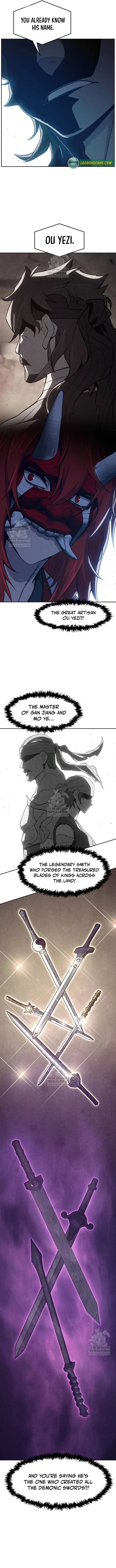 Absolute Sword Sense 159 14