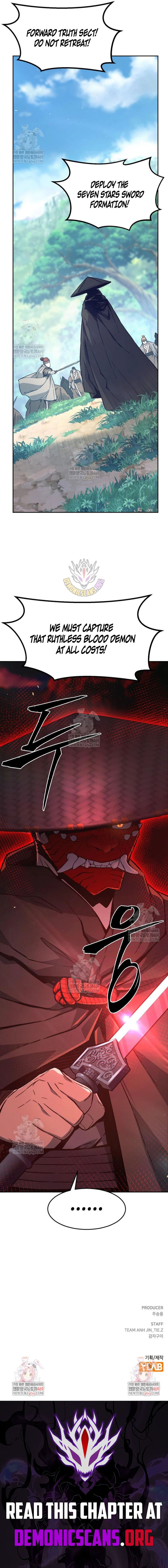 Absolute Sword Sense 161 12