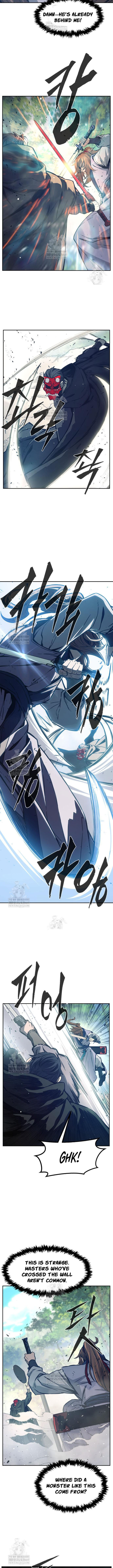 Absolute Sword Sense 162 9