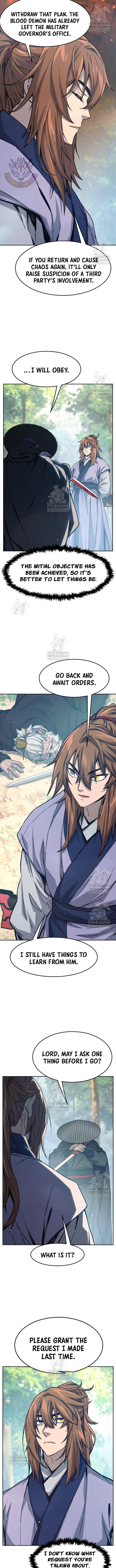 Absolute Sword Sense 163 10