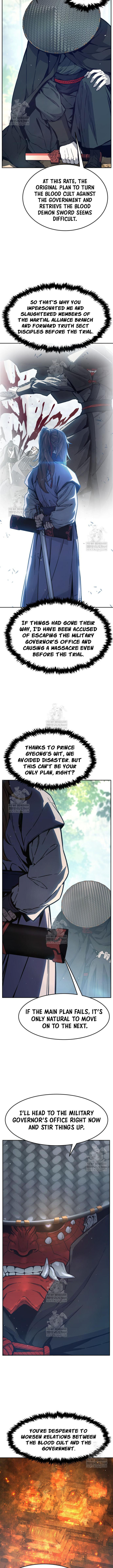 Absolute Sword Sense 163 9