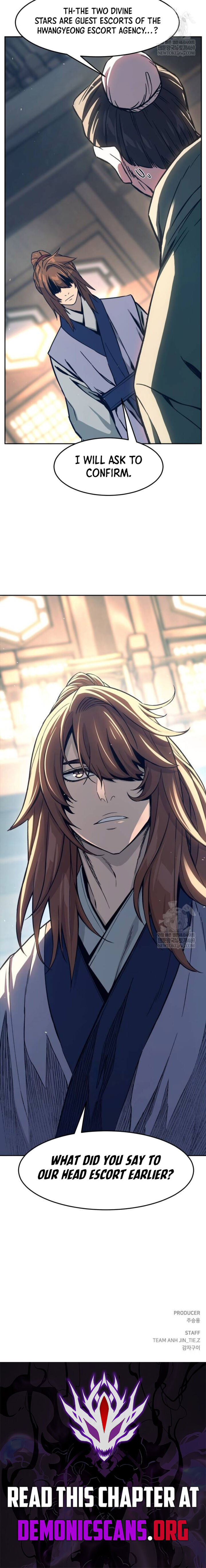 Absolute Sword Sense 166 16