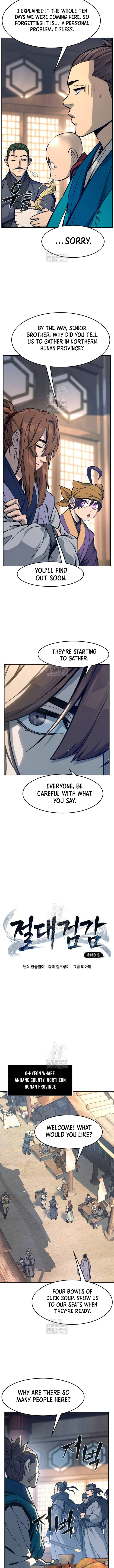 Absolute Sword Sense 166 4