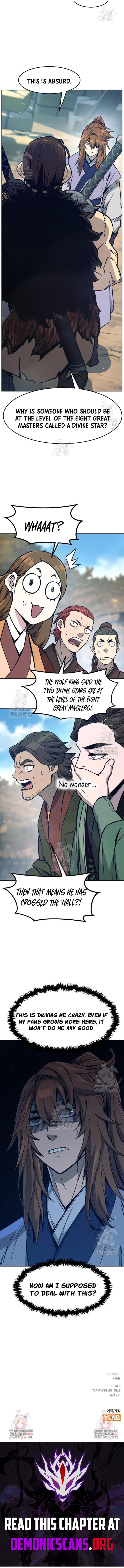 Absolute Sword Sense 167 14