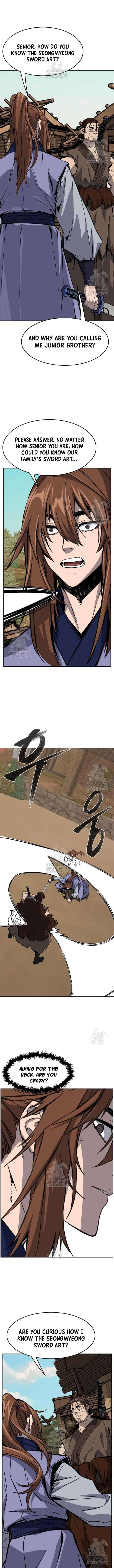 Absolute Sword Sense 168 15