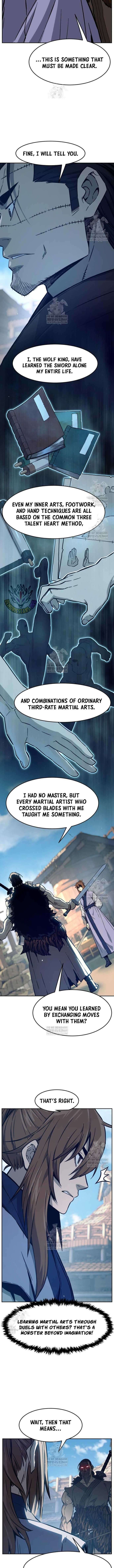 Absolute Sword Sense 168 16