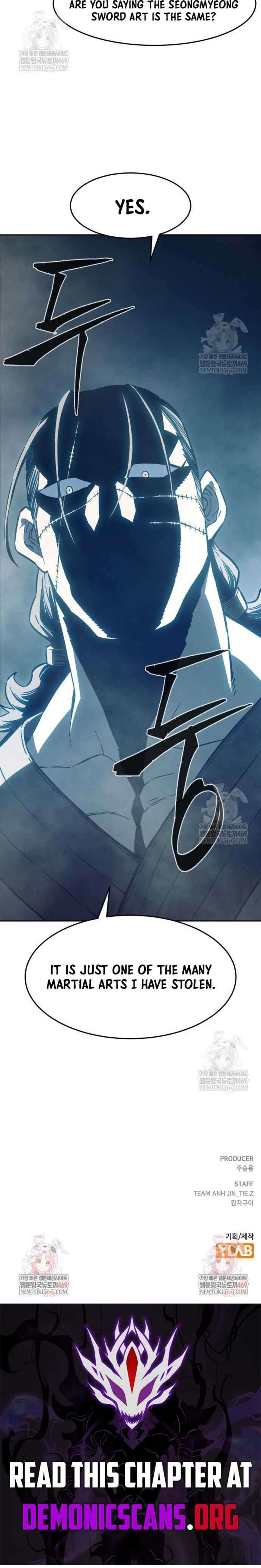 Absolute Sword Sense 168 17