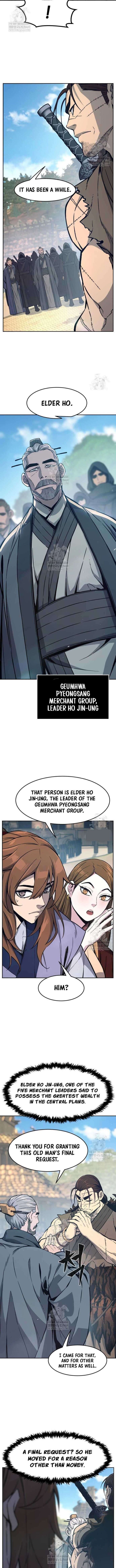 Absolute Sword Sense 168 3