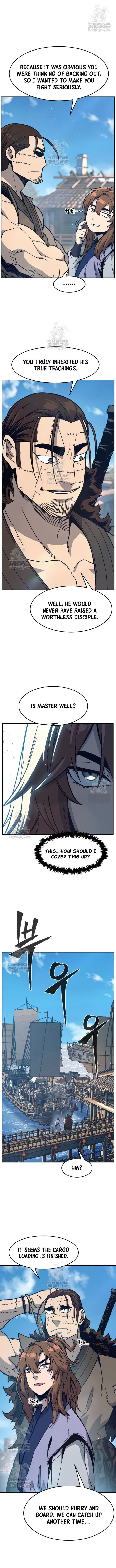 Absolute Sword Sense 170 9