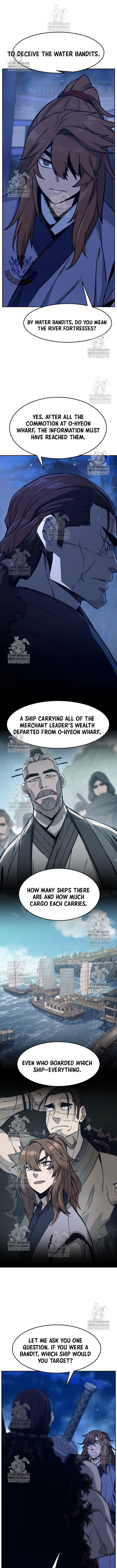 Absolute Sword Sense 171 4