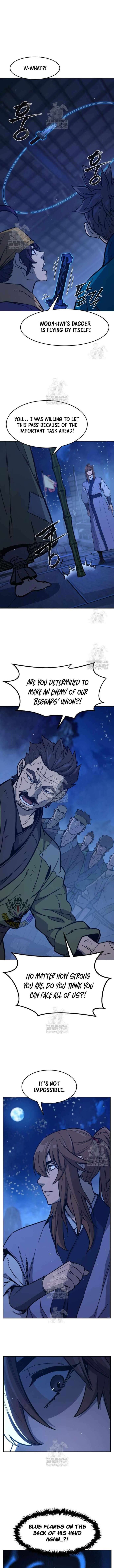 Absolute Sword Sense 172 10