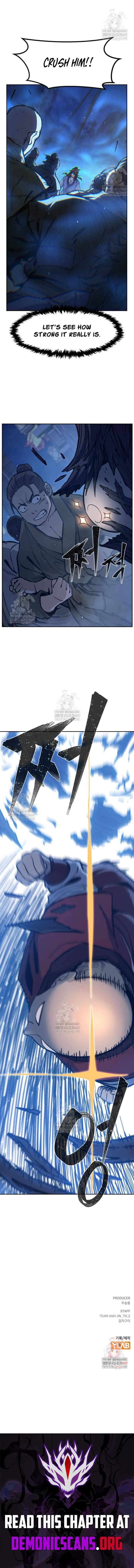 Absolute Sword Sense 172 15