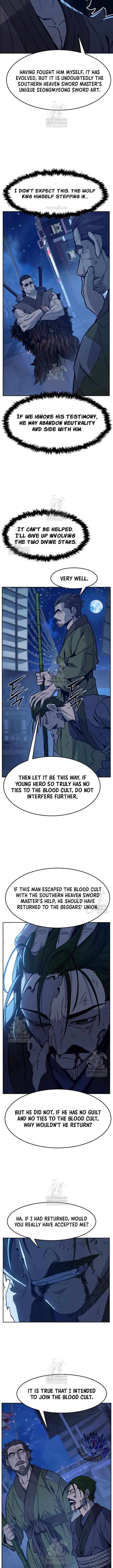 Absolute Sword Sense 172 6