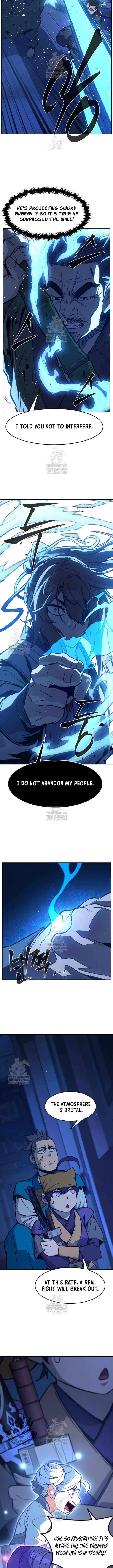 Absolute Sword Sense 172 8