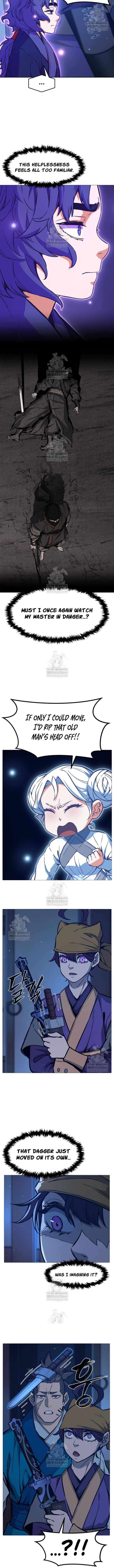 Absolute Sword Sense 172 9