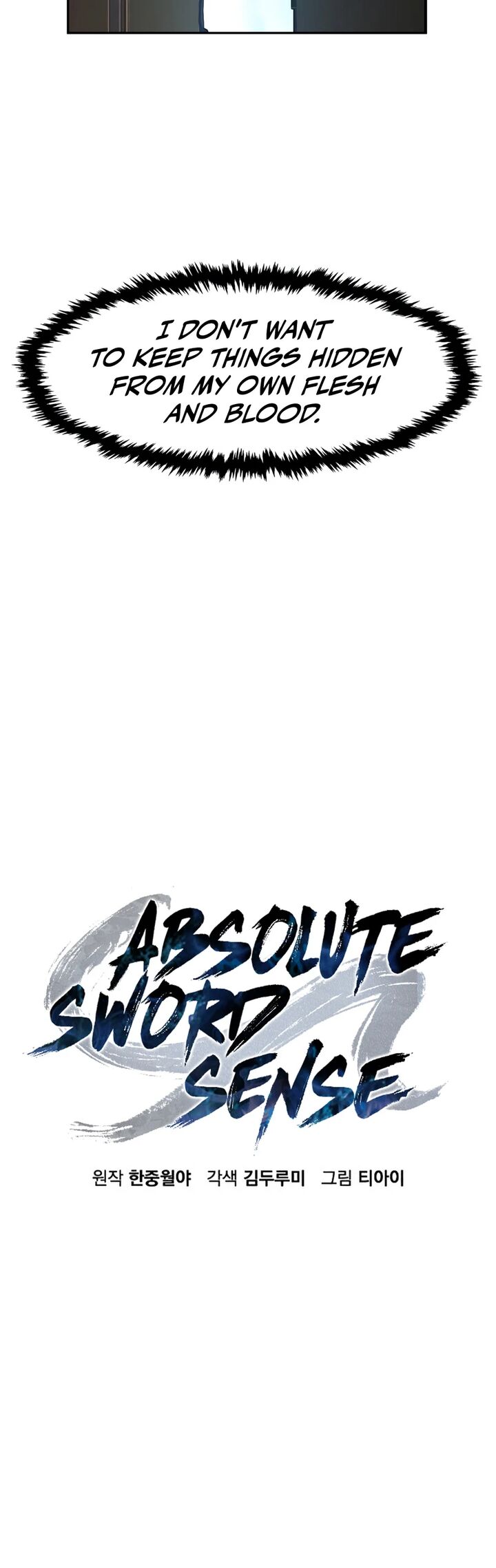 Absolute Sword Sense 187 6