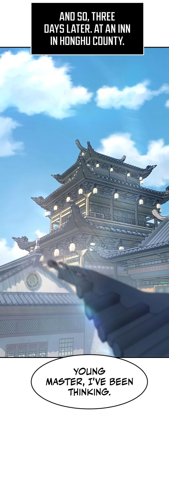 Absolute Sword Sense 194 16