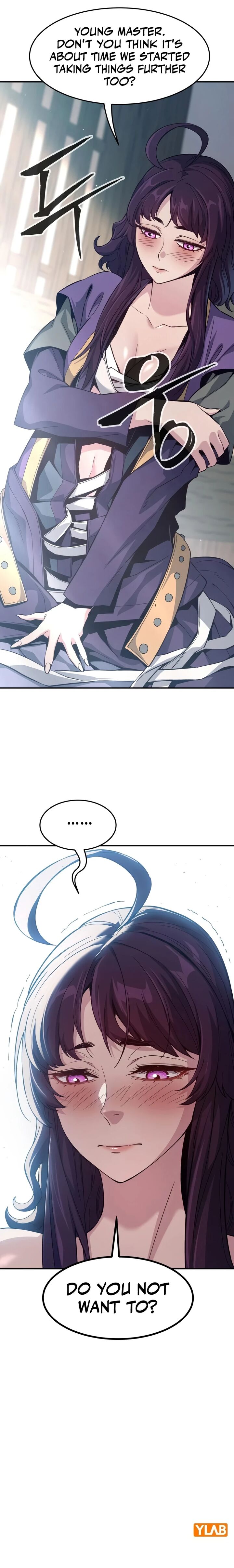 Absolute Sword Sense 194 21