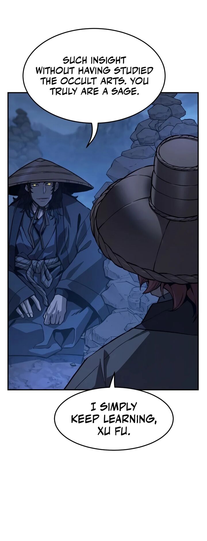 Absolute Sword Sense 204 3
