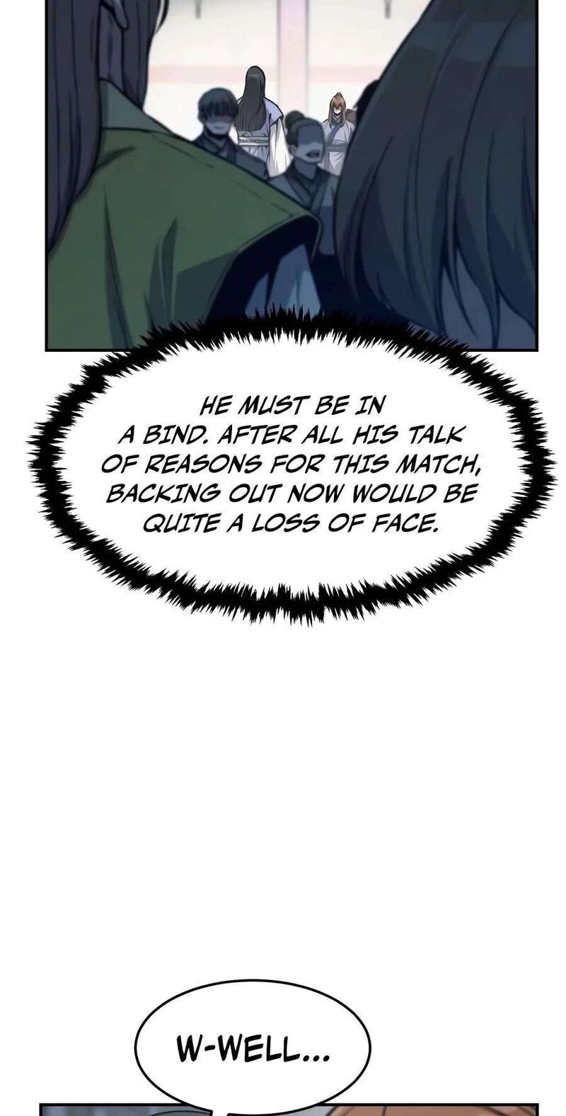 Absolute Sword Sense 207 11