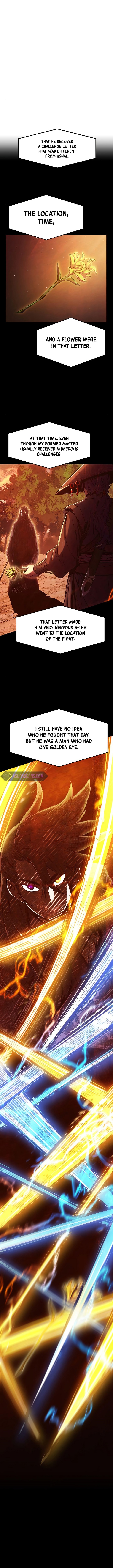 Absolute Sword Sense 21 1