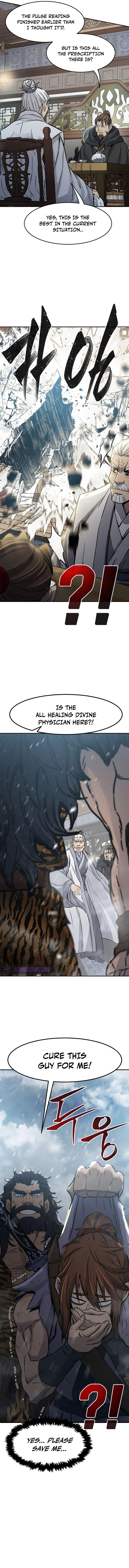 Absolute Sword Sense 21 13