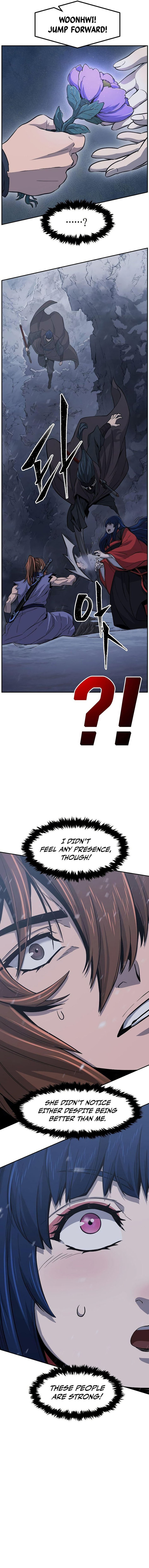 Absolute Sword Sense 23 13