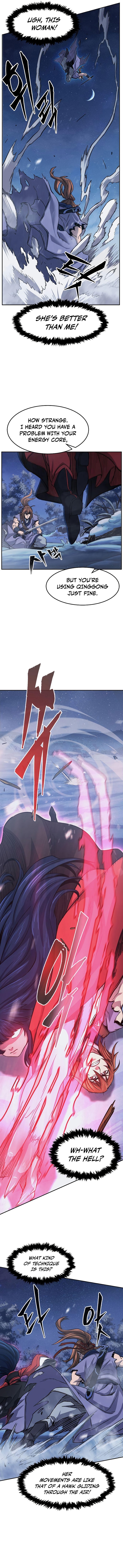Absolute Sword Sense 23 6