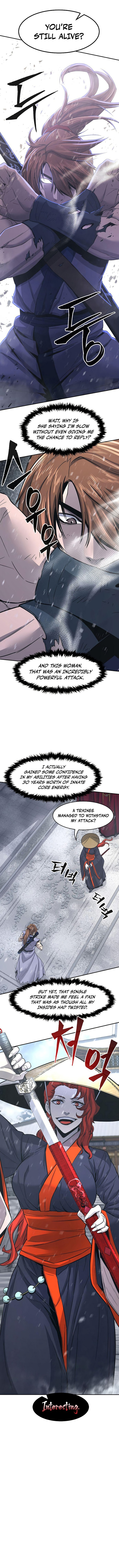Absolute Sword Sense 26 13