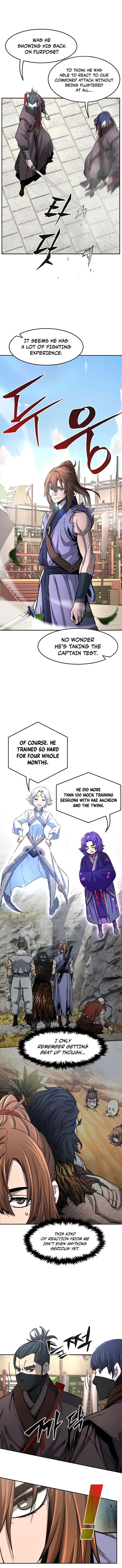 Absolute Sword Sense 30 5