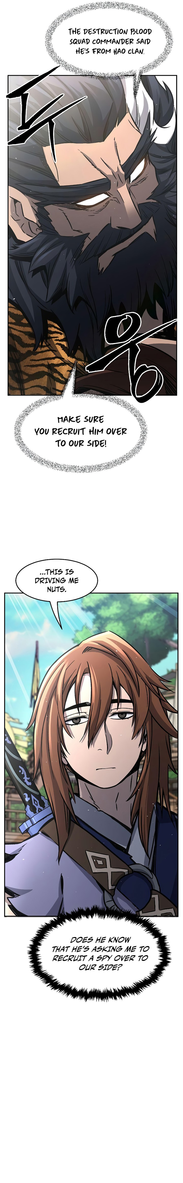 Absolute Sword Sense 32 10