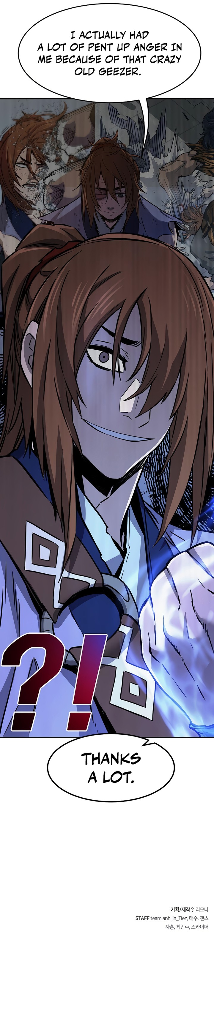 Absolute Sword Sense 34 13