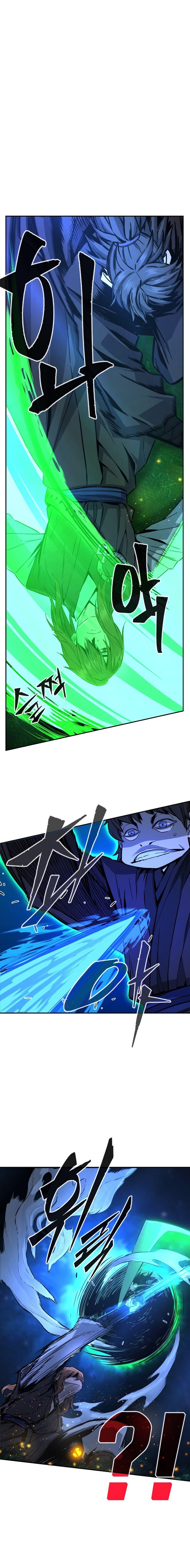 Absolute Sword Sense 42 1