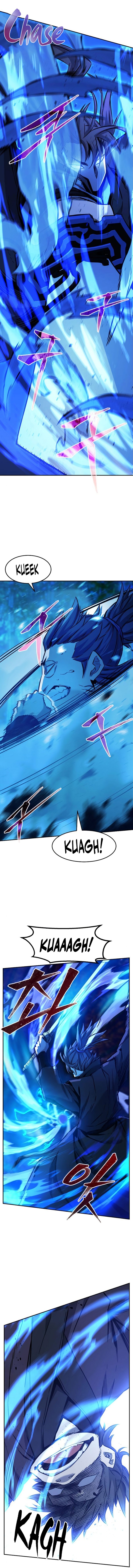 Absolute Sword Sense 42 8