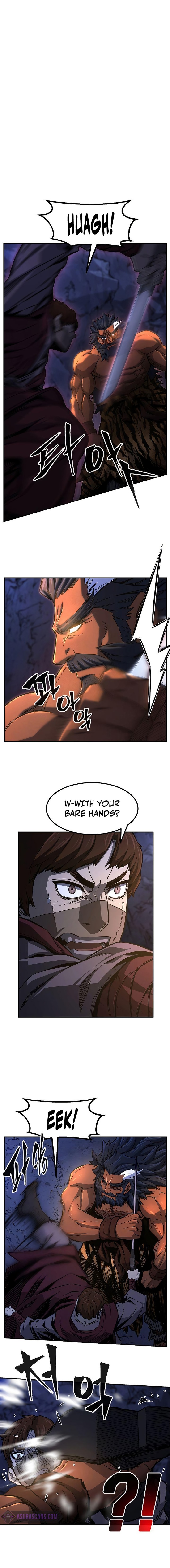 Absolute Sword Sense 47 1