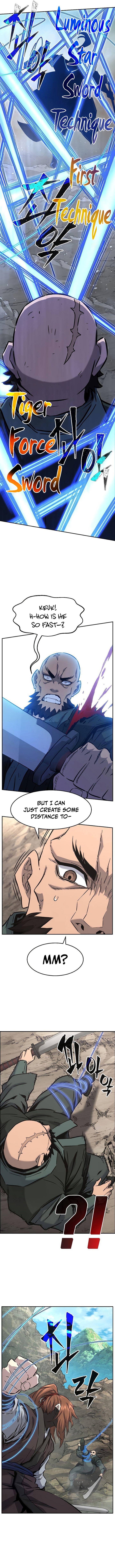Absolute Sword Sense 51 11