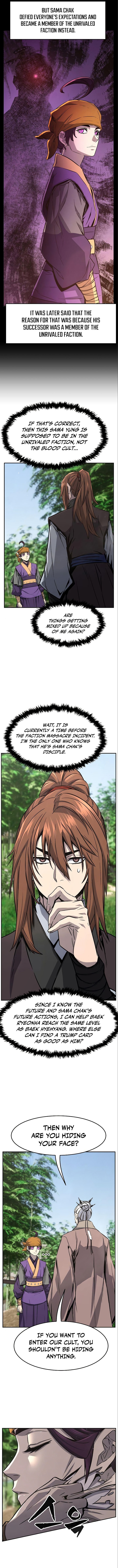 Absolute Sword Sense 52 12