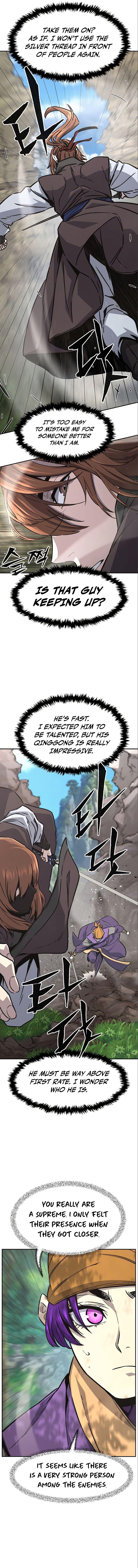Absolute Sword Sense 52 4