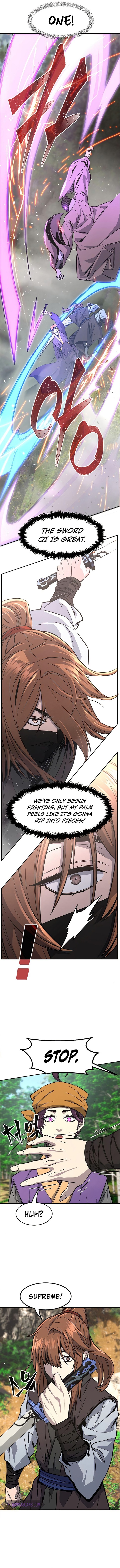Absolute Sword Sense 52 6