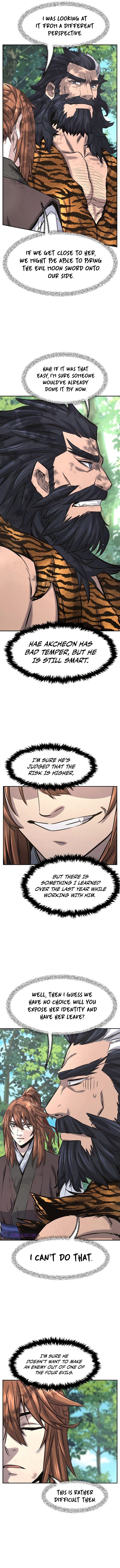 Absolute Sword Sense 53 11