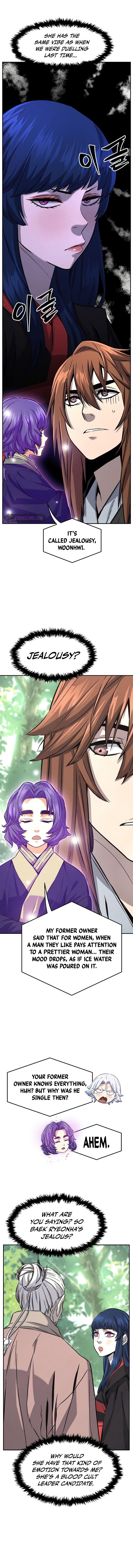 Absolute Sword Sense 53 7