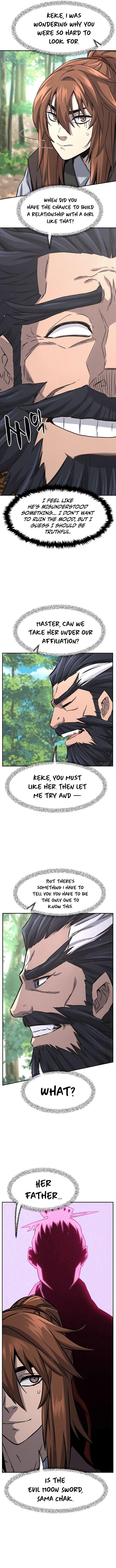 Absolute Sword Sense 53 8