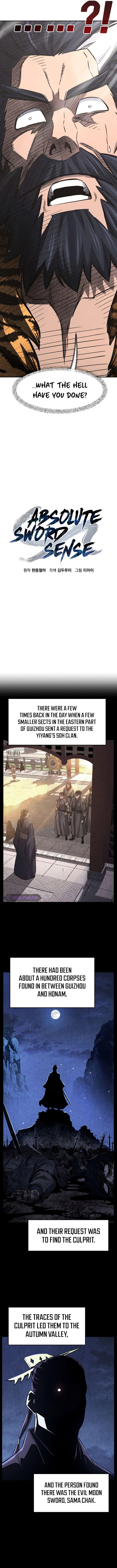 Absolute Sword Sense 53 9