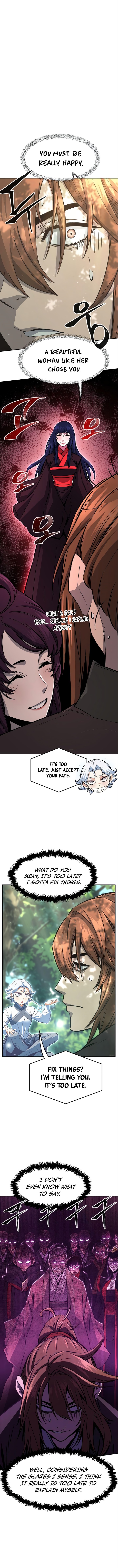 Absolute Sword Sense 54 1