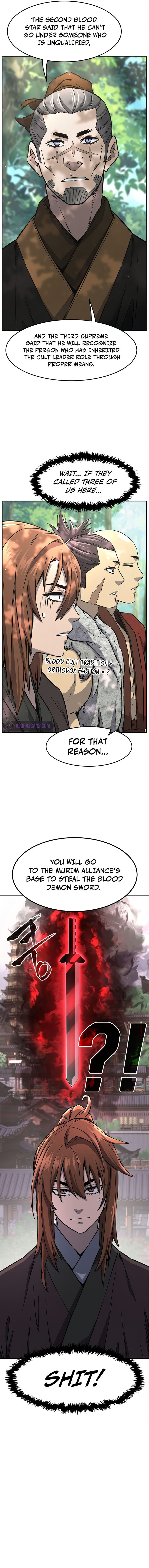 Absolute Sword Sense 54 16